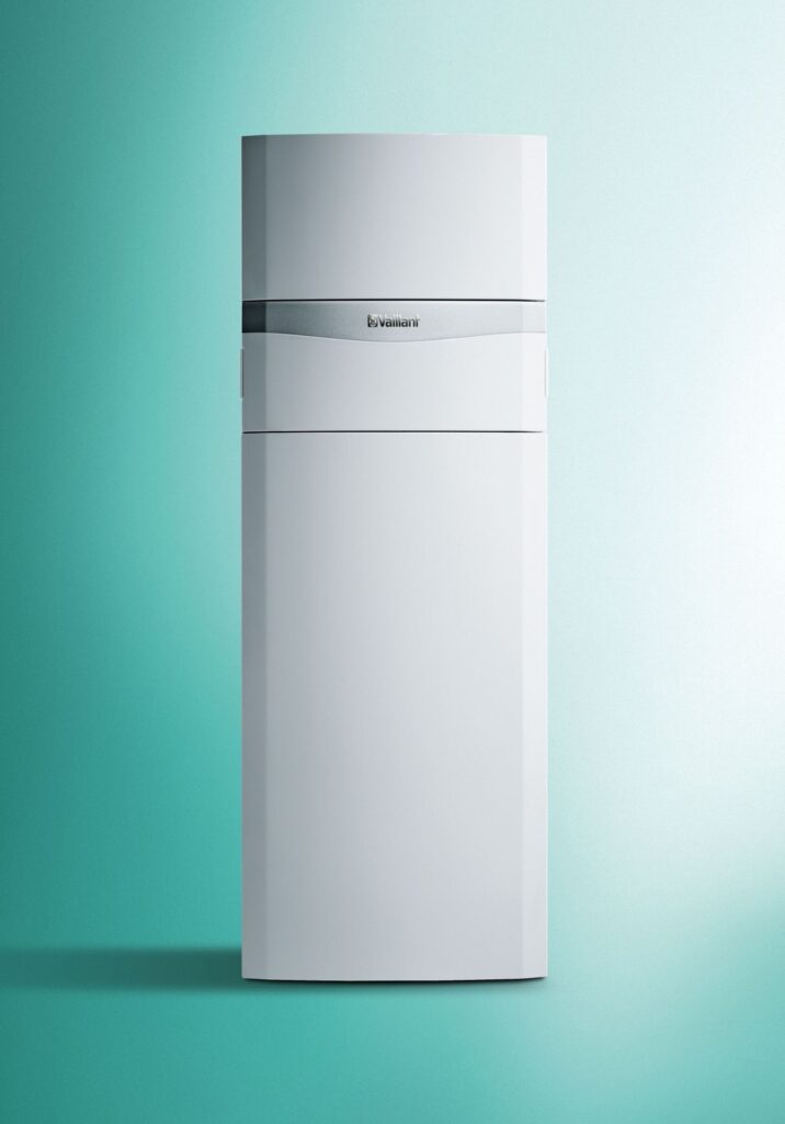 Kocioł kompaktowy Vaillant ecoCOMPACT