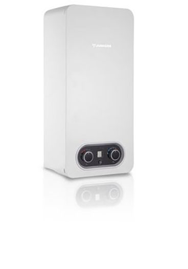 Gazowy podgrzewacz Junkers Hydro 4200
